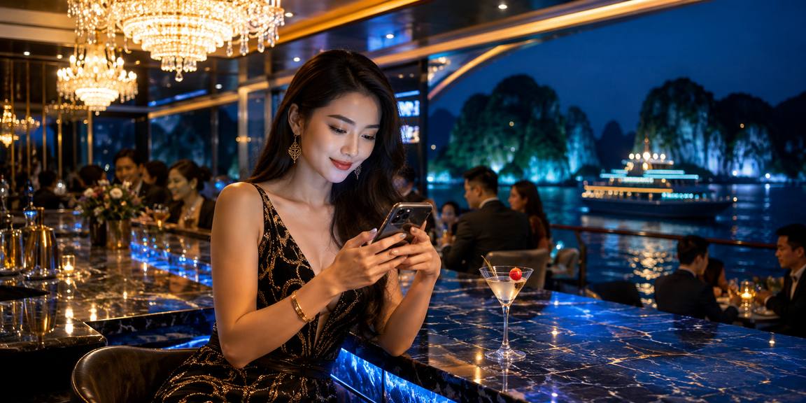neowin Arcade Phố Đêm