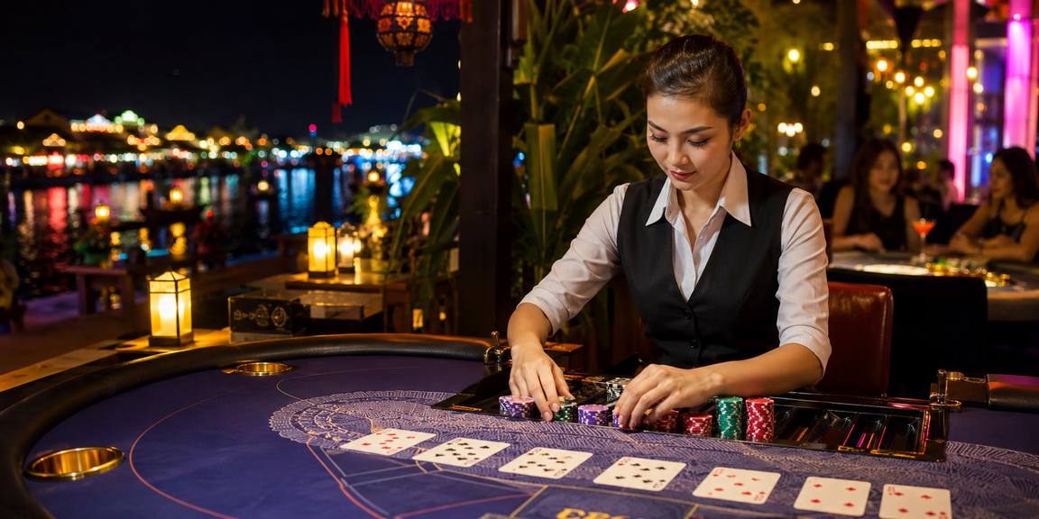 neowin Casino Di Động